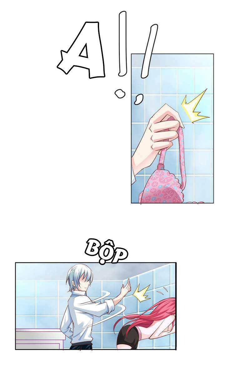 em lo xinh anh lo đẹp chapter 2 32