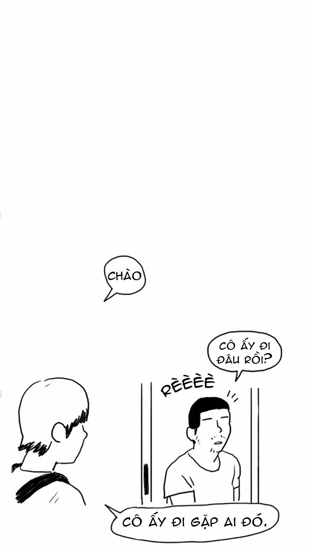 cô nàng trên lớp - the girl from class chapter 17 84