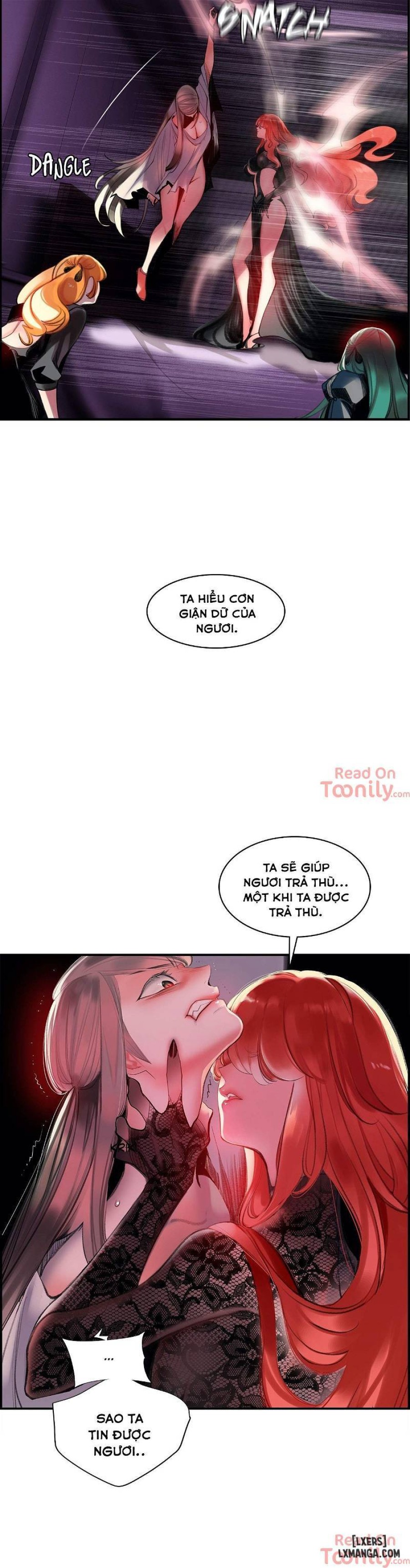 lilith cord chapter 80 26