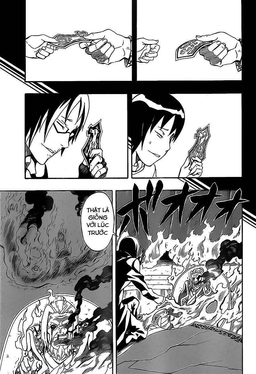 blazer driver chapter 25 15