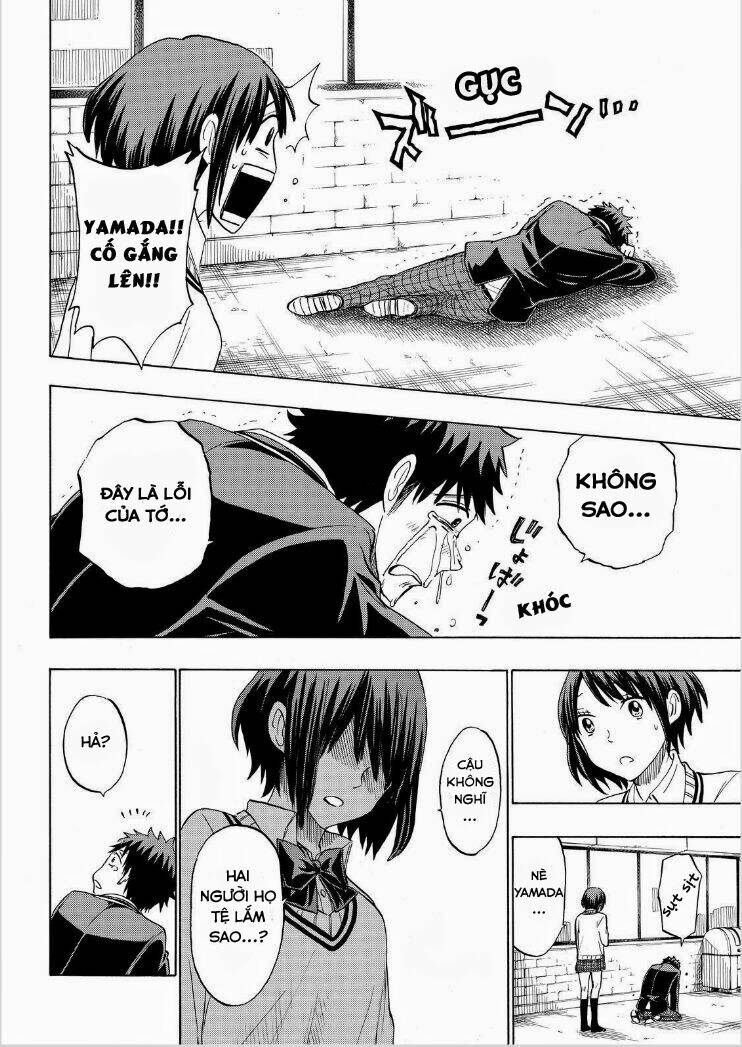 yamada và thất đại ma nữ chapter 127 12