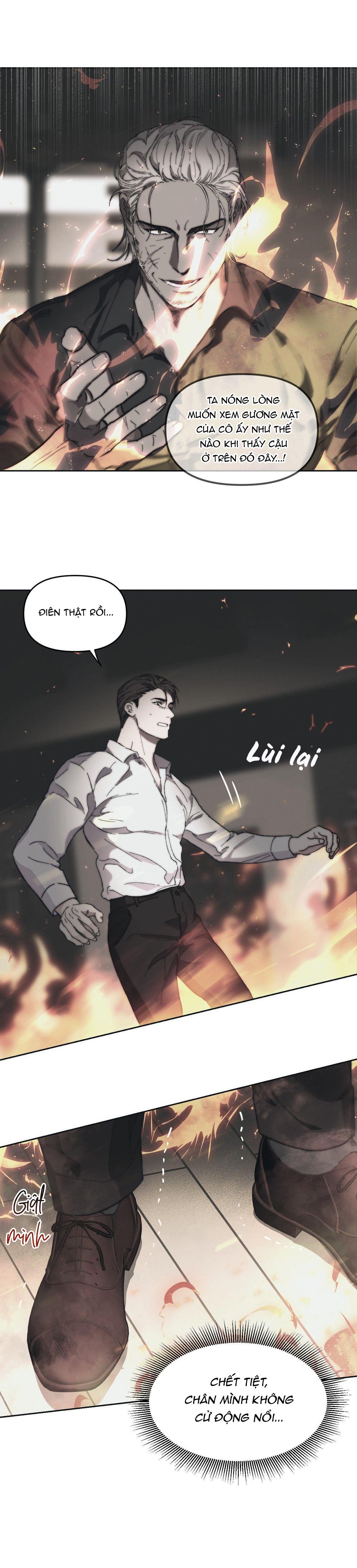 rạng đông chapter 5 14