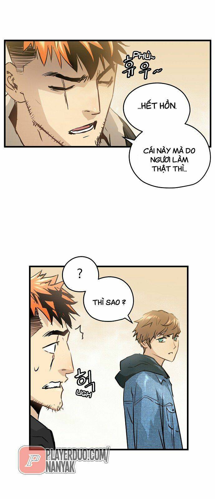 hứa lan chapter 44 13