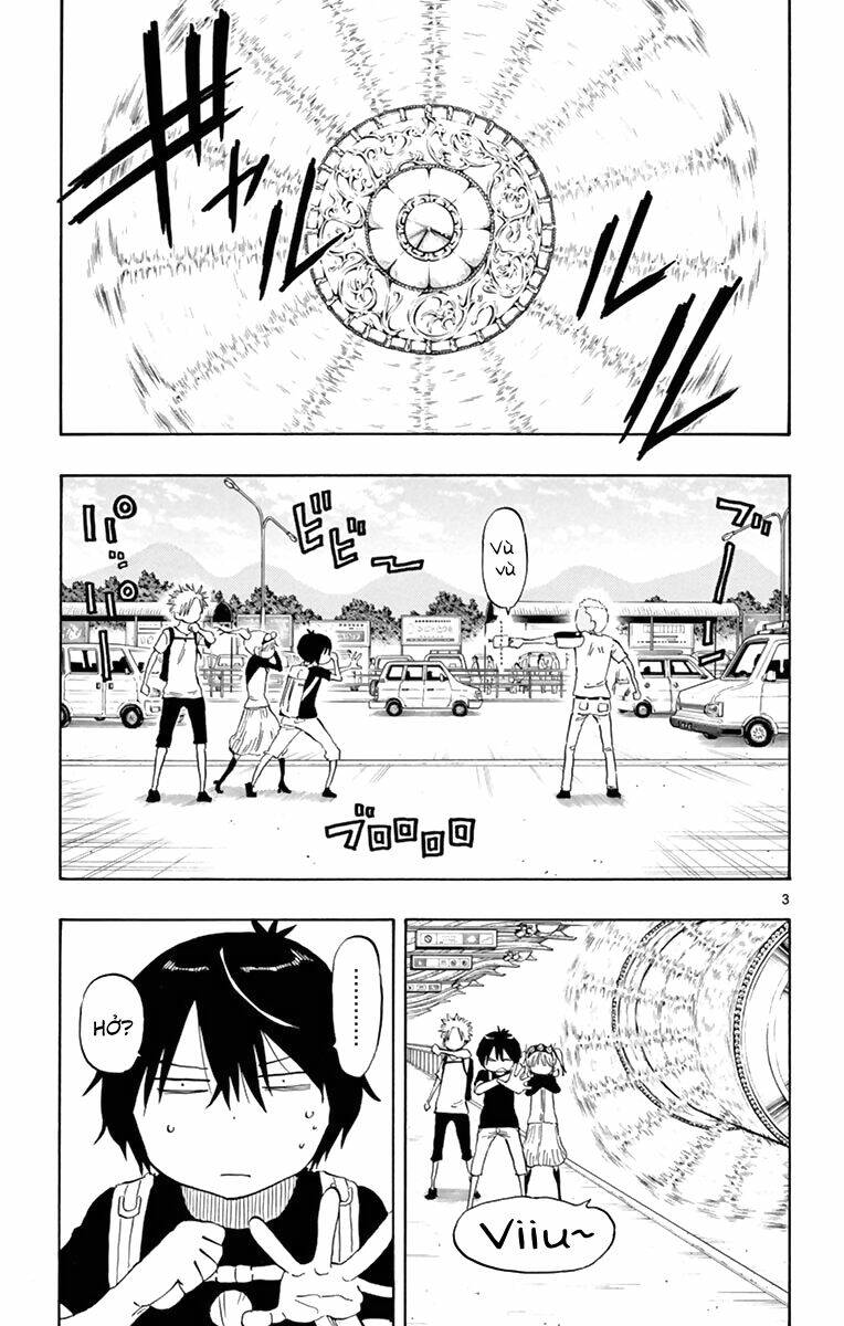 saike mata shite mo chapter 54 4