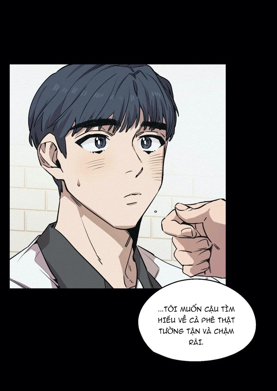 quán café tình nhân chapter 46 64