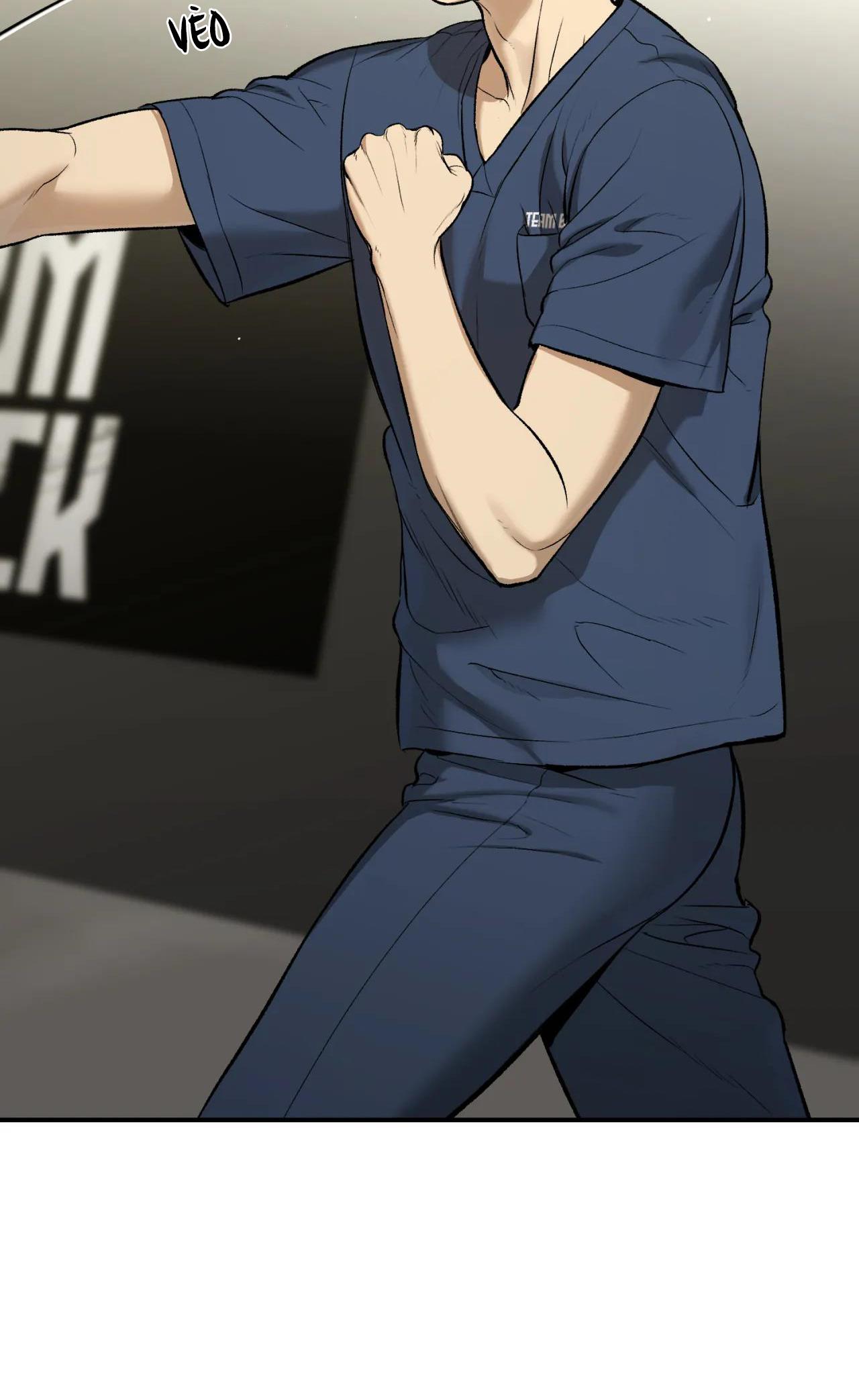 điềm rủi chapter 25 36