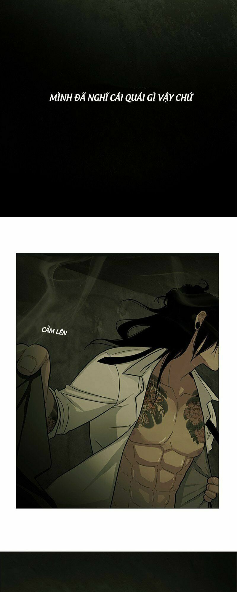 nửa đêm ở poppy land chapter 1 45