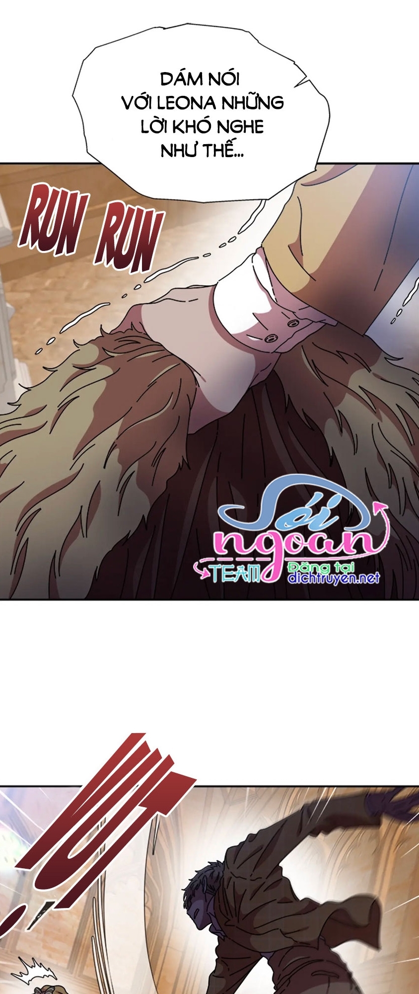 con gái bảo bối của ma vương chapter 86 49