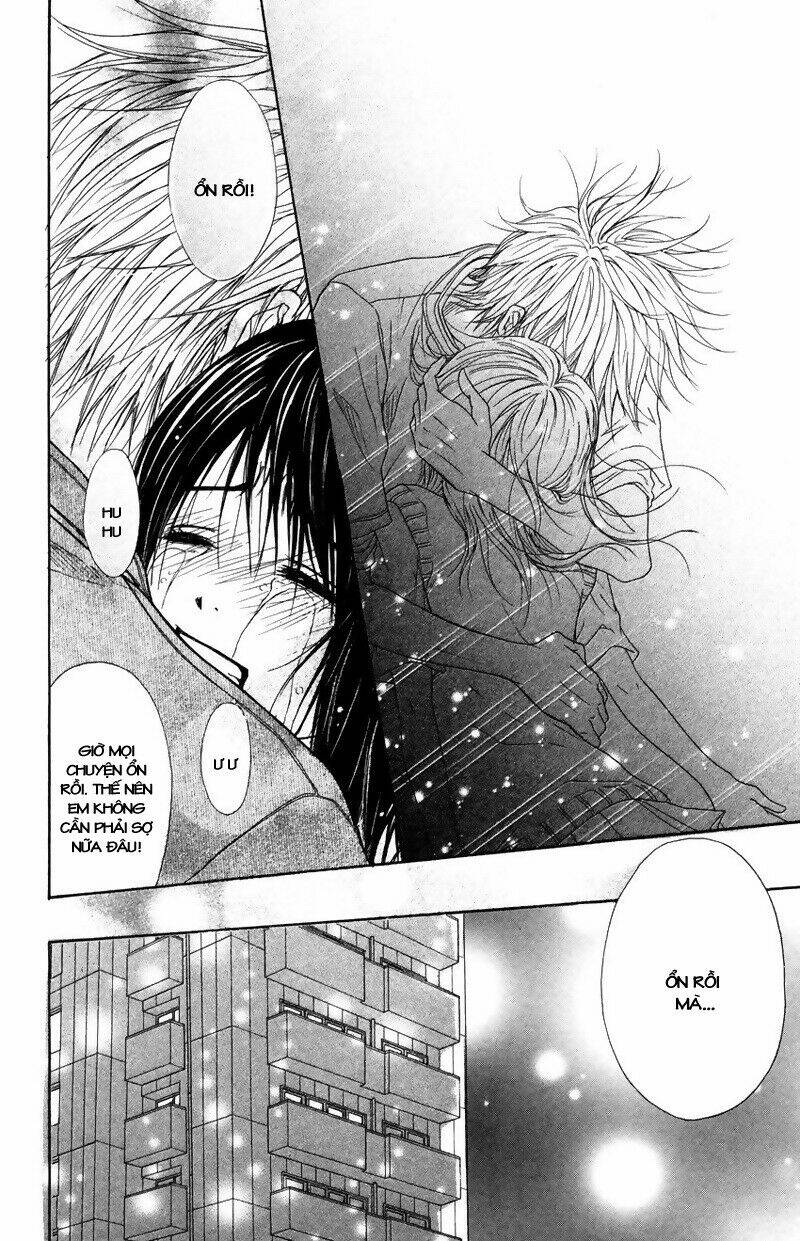 điện kích daisy chapter 4 26