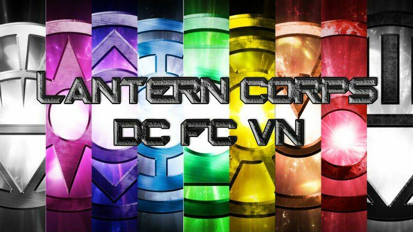 sinestro chapter 2 1