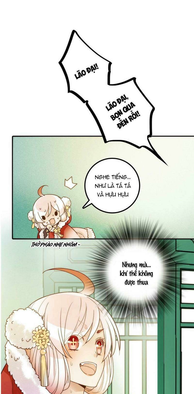 cướp chàng vợ về đón năm mới chapter 50 39