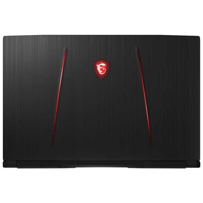 Laptop MSI GE75 Raider 10SFS-270VN (Core i9-10980HK/ 16GB (8GB x2) DDR4 3200MHz/ HDD 1TB 7200rpm + 512GB SSD PCIE G3X4/ RTX 2070 Super 8GB GDDR6/ 17.3 FHD IPS, 240Hz, 3ms/ Win10) - Hàng Chính Hãng