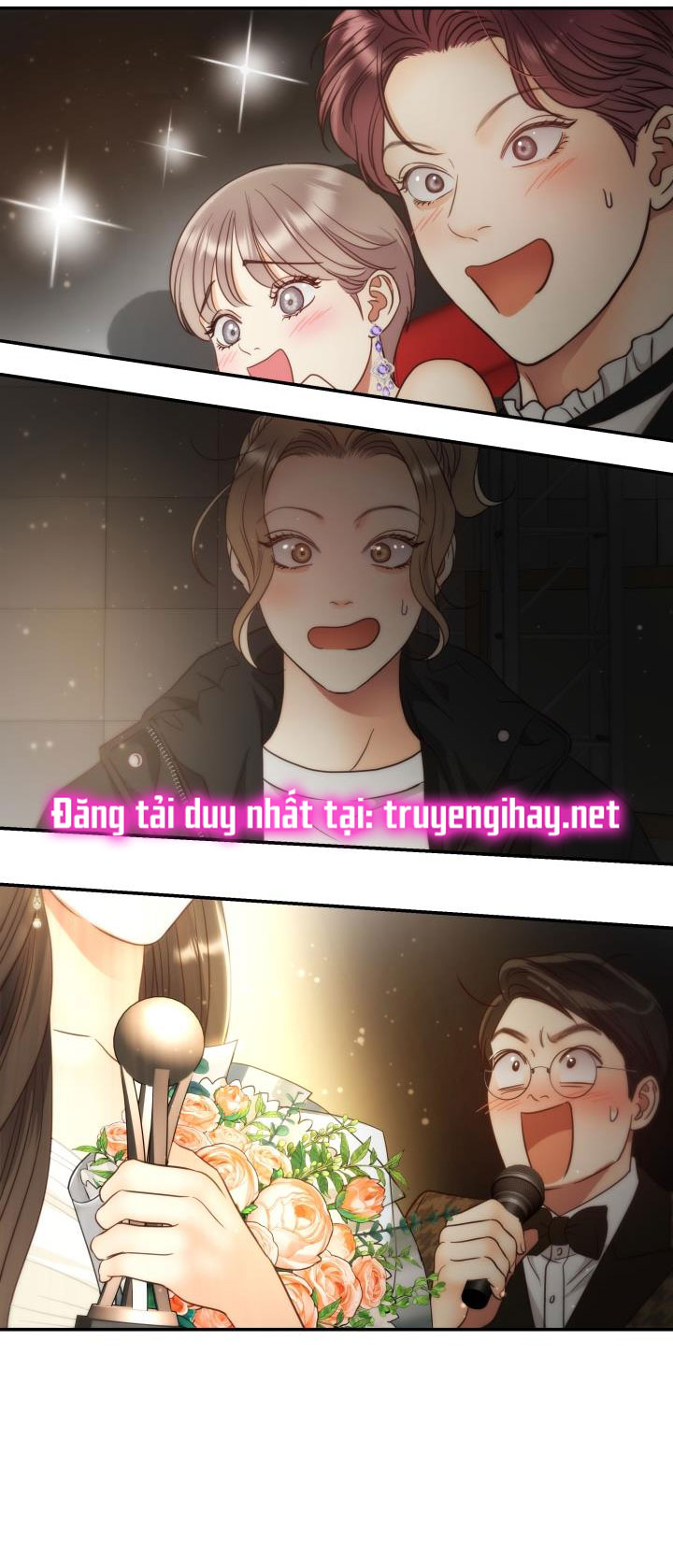 [16+] ánh sao ban mai chapter 69.2 47