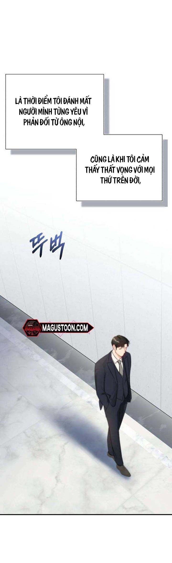 thư ký quyền lực chapter 3 82