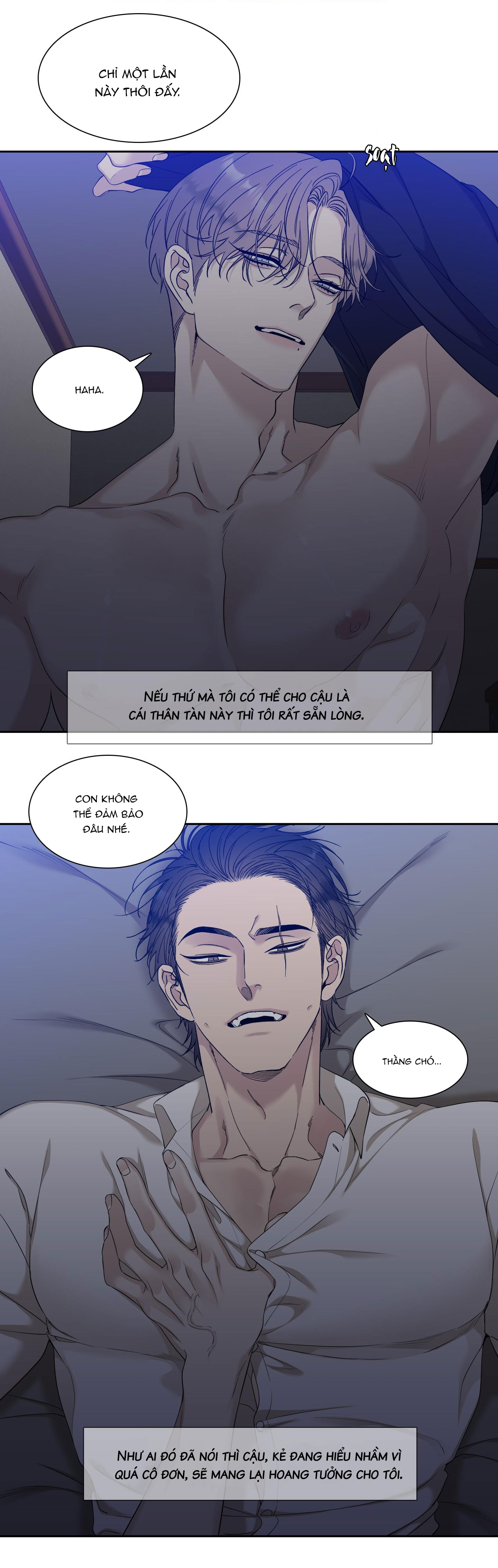 tên cặn bã chapter 11 26