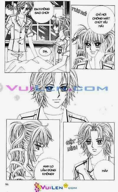 tình yêu quý tộc chapter 26 43