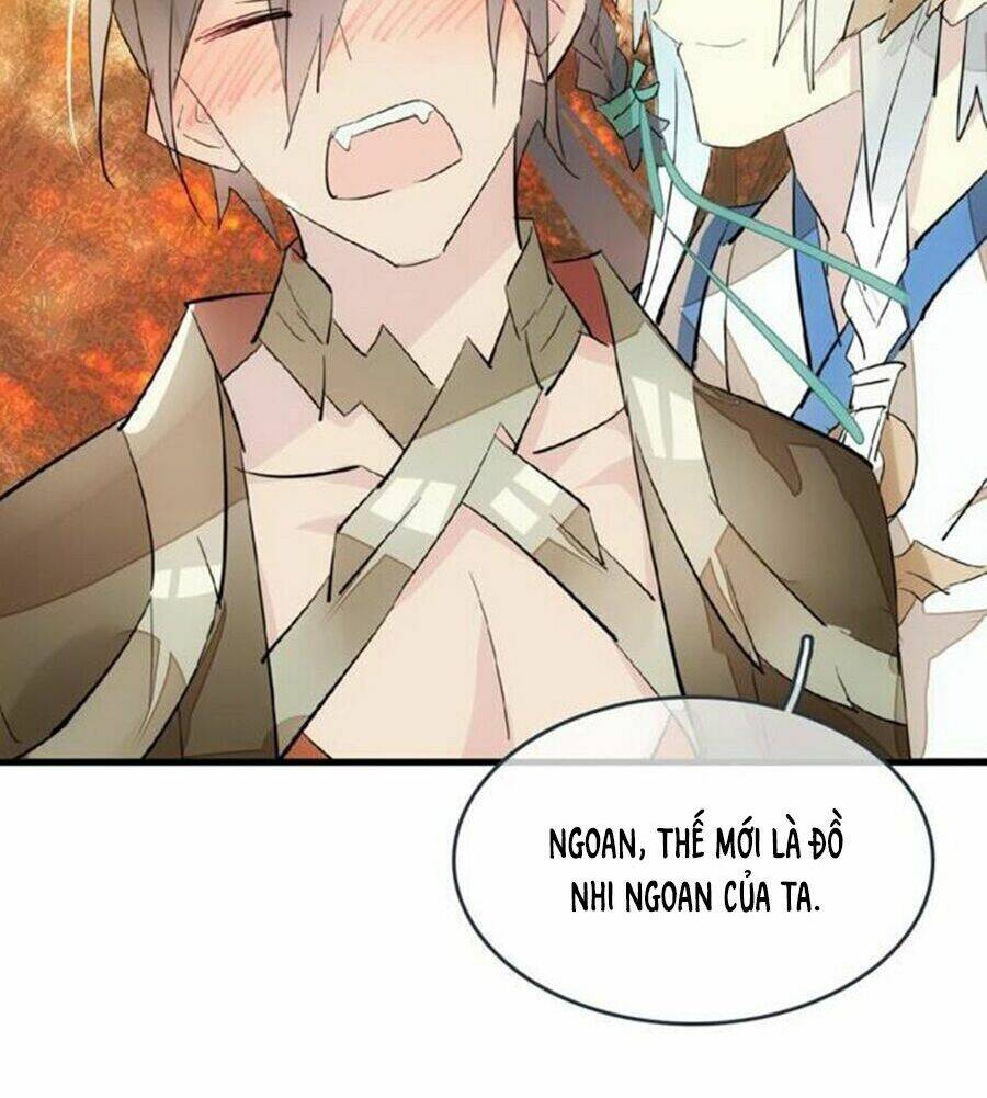 sư phụ lại trêu chọc ta chapter 62 25