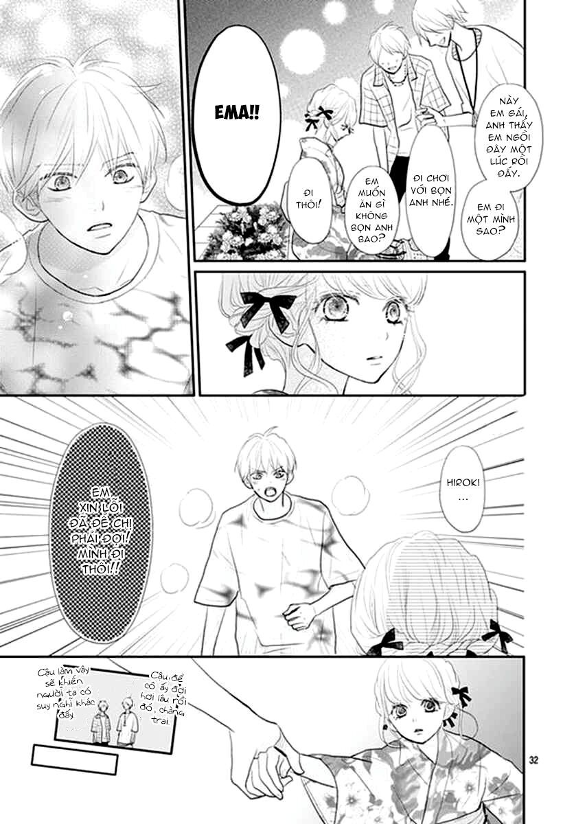 territory m no juunin chapter 12 31