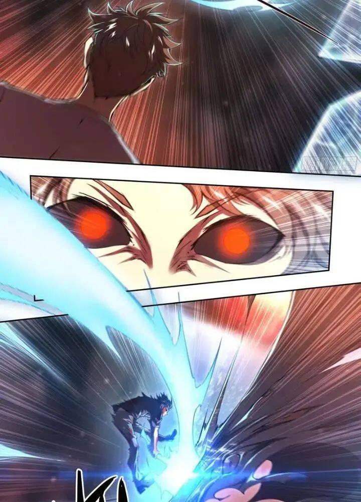 dự báo khải huyền chapter 113 53