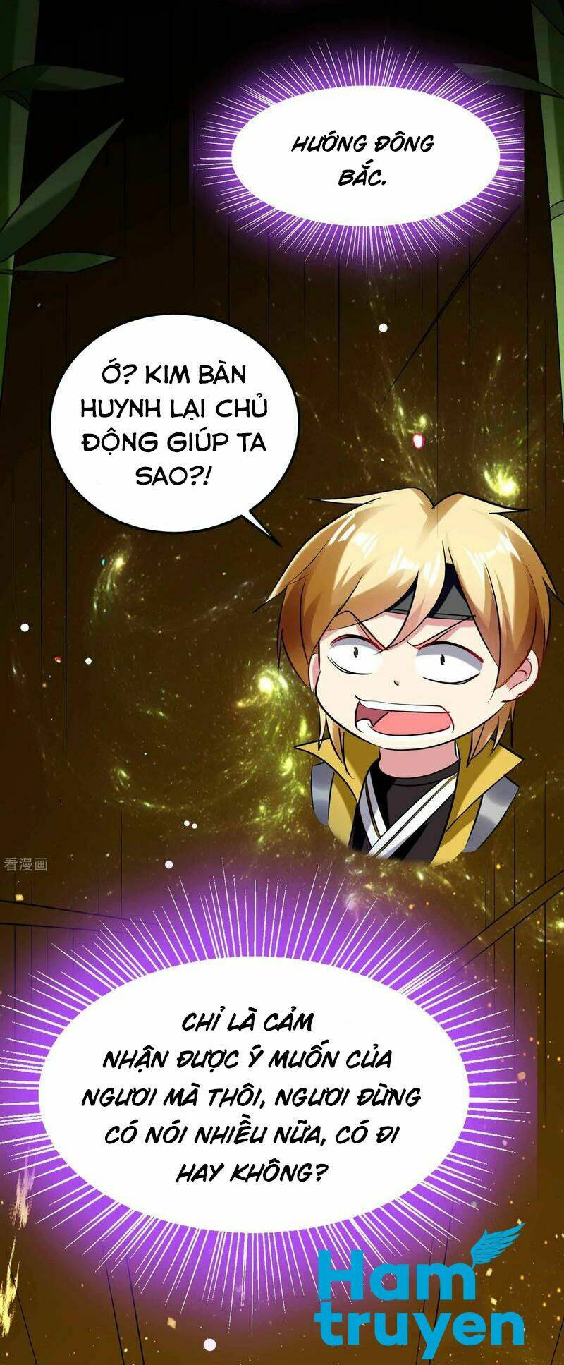 vạn giới tiên vương chapter 93 27