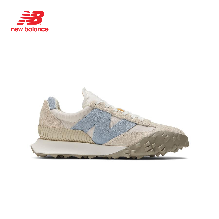 Giày sneaker nam New Balance XC-72 LIFESTYLE SNEAKERS M SEA SALT - UXC72TD