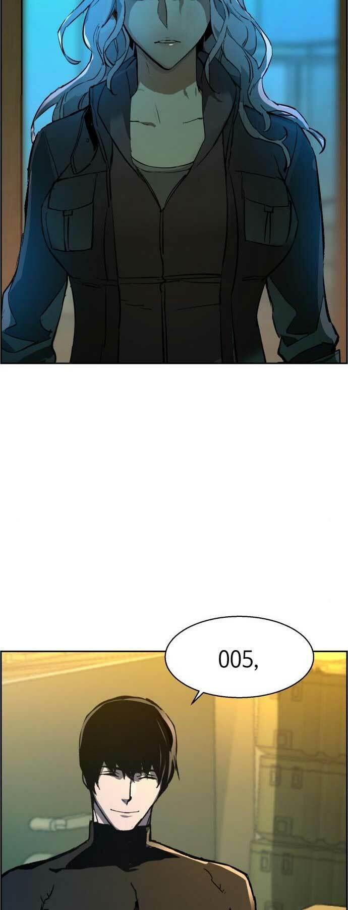 bạn học tôi là lính đánh thuê chapter 113 66