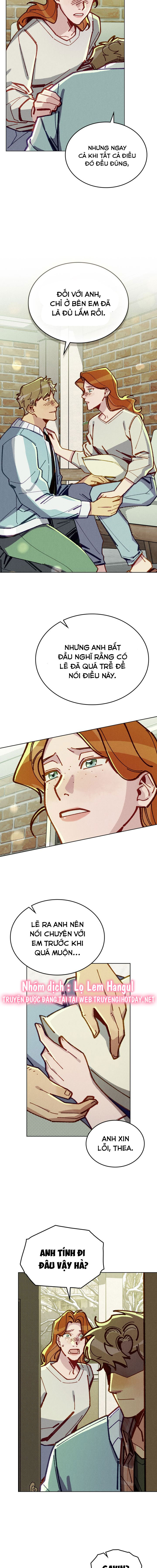 giải mã ngôn ngữ trái tim chapter 62 2