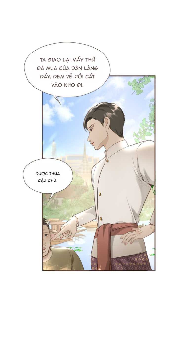 tôi là công tử đẹp nhất xiêm chapter 2 16