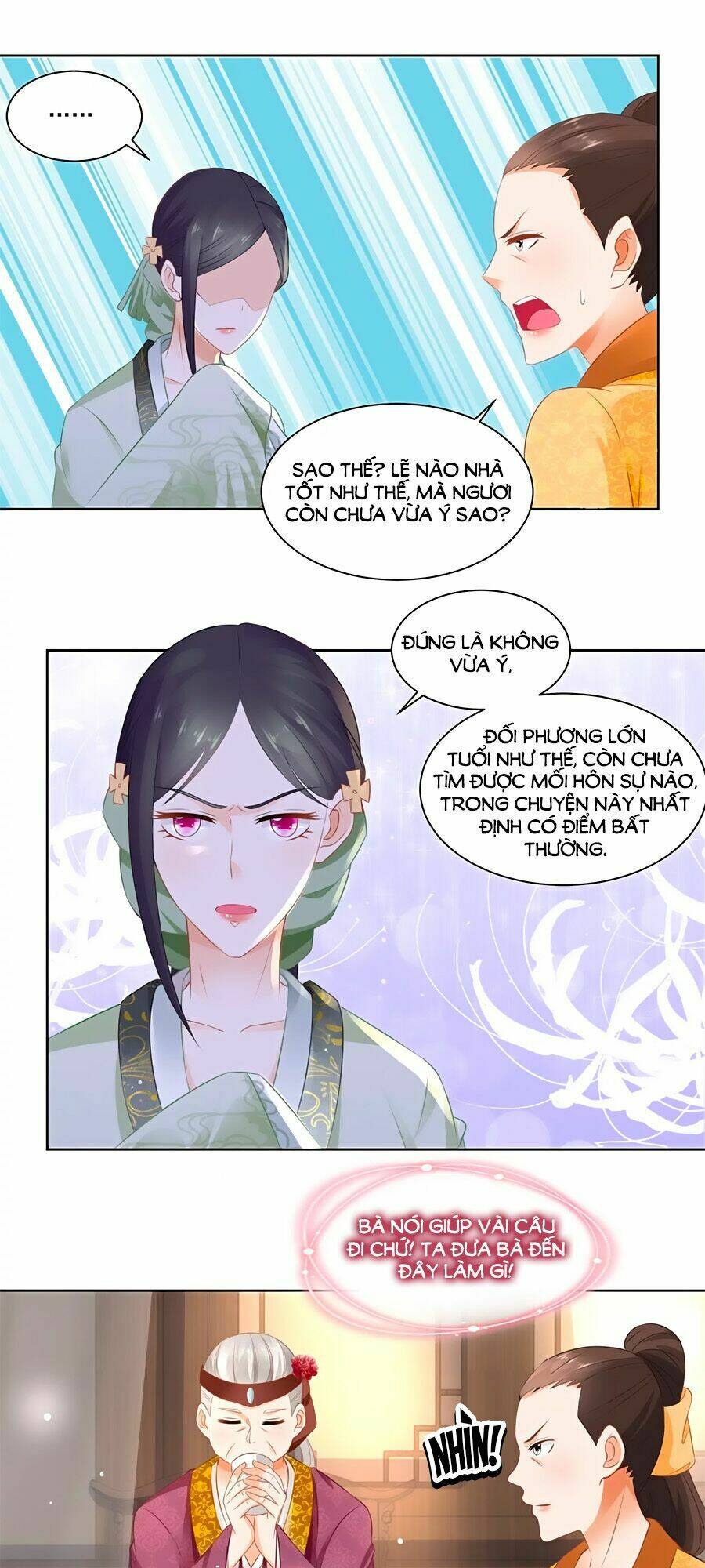 Nông Nữ Thù Sắc Chapter 75 - Trang 20