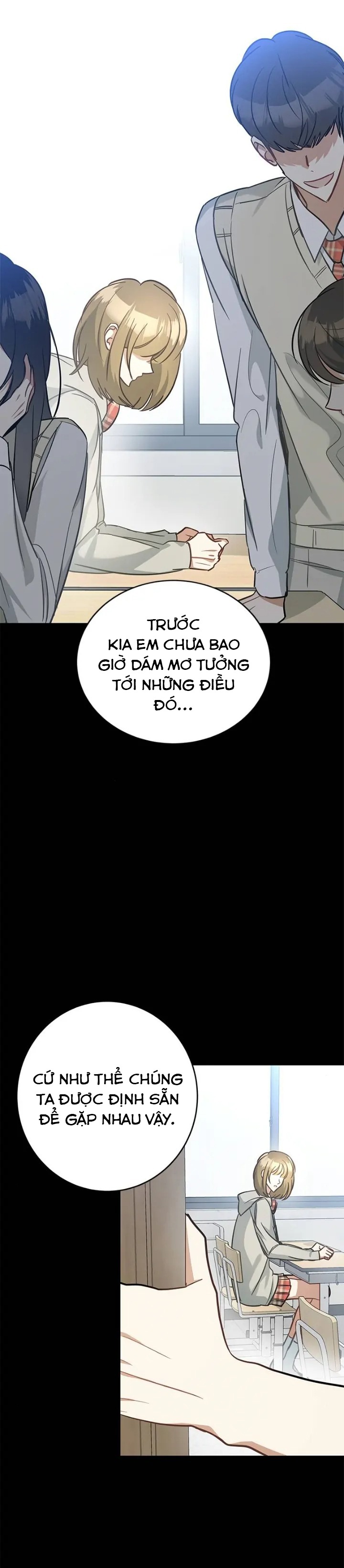 nụ hôn của tên ác ma chapter 45 30