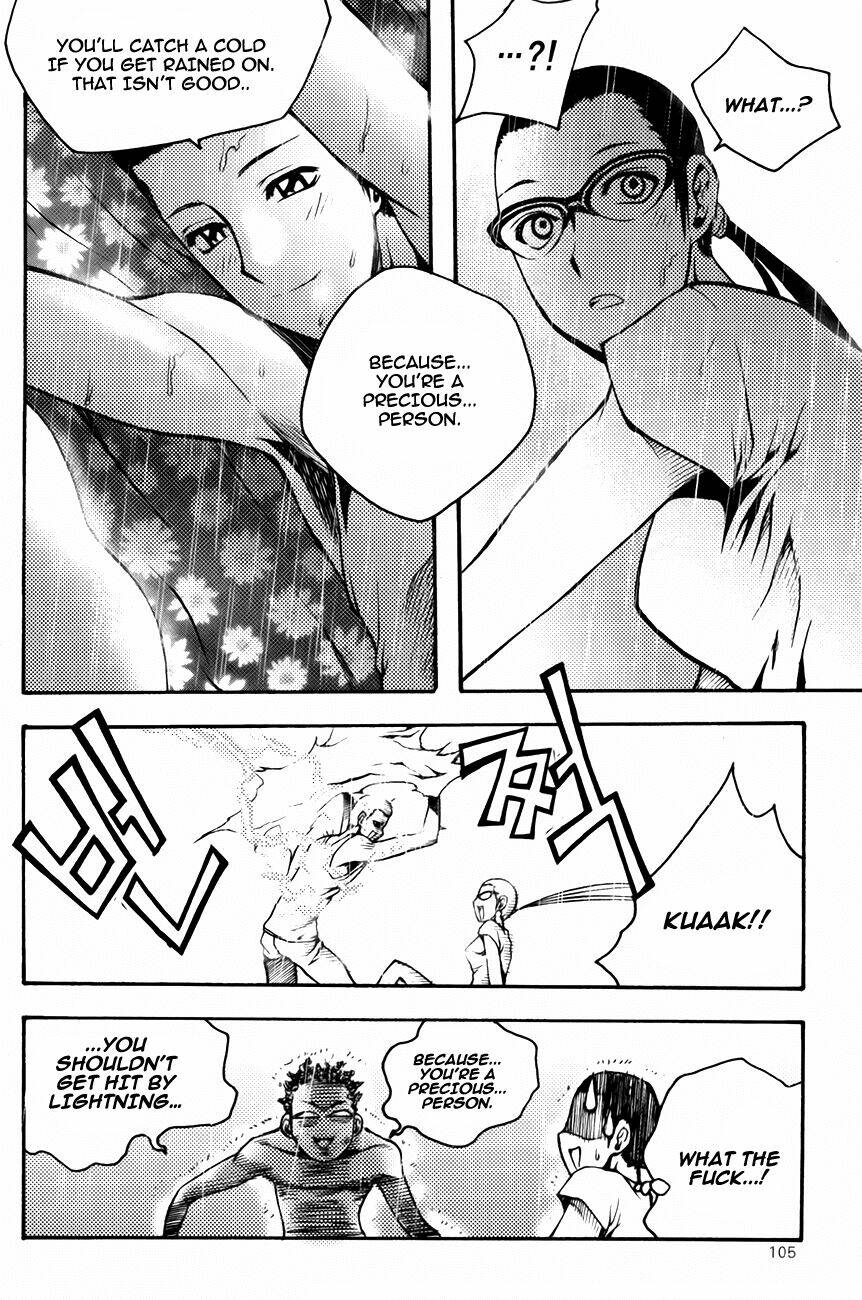 zippy ziggy chapter 74 20