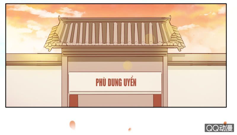 solo đi vương gia chapter 14 6