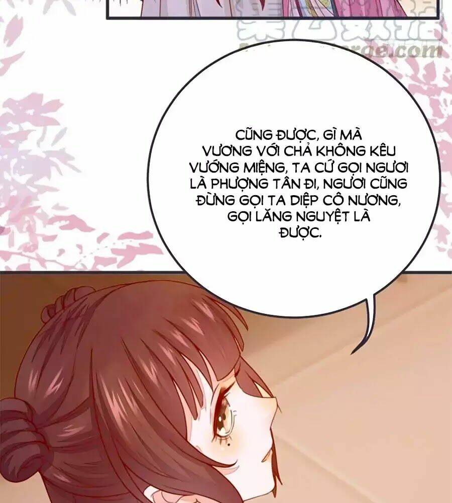 thần y khí nữ: ngự thú cuồng phi của quỷ đế chapter 52 53