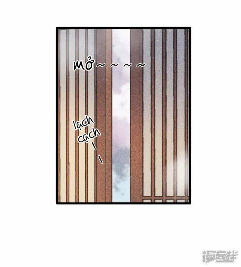 tư thế chính xác cùng bệ hạ yêu đương chapter 31.2 14