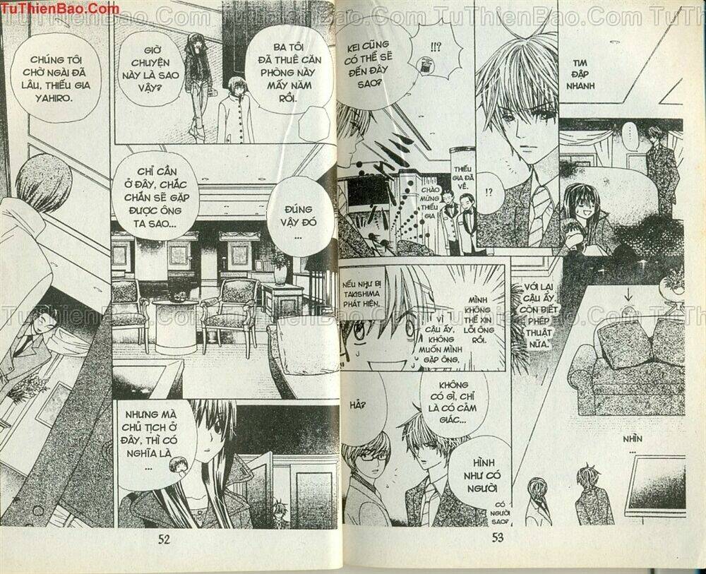 s a - lớp học ưu tú chapter 11 26