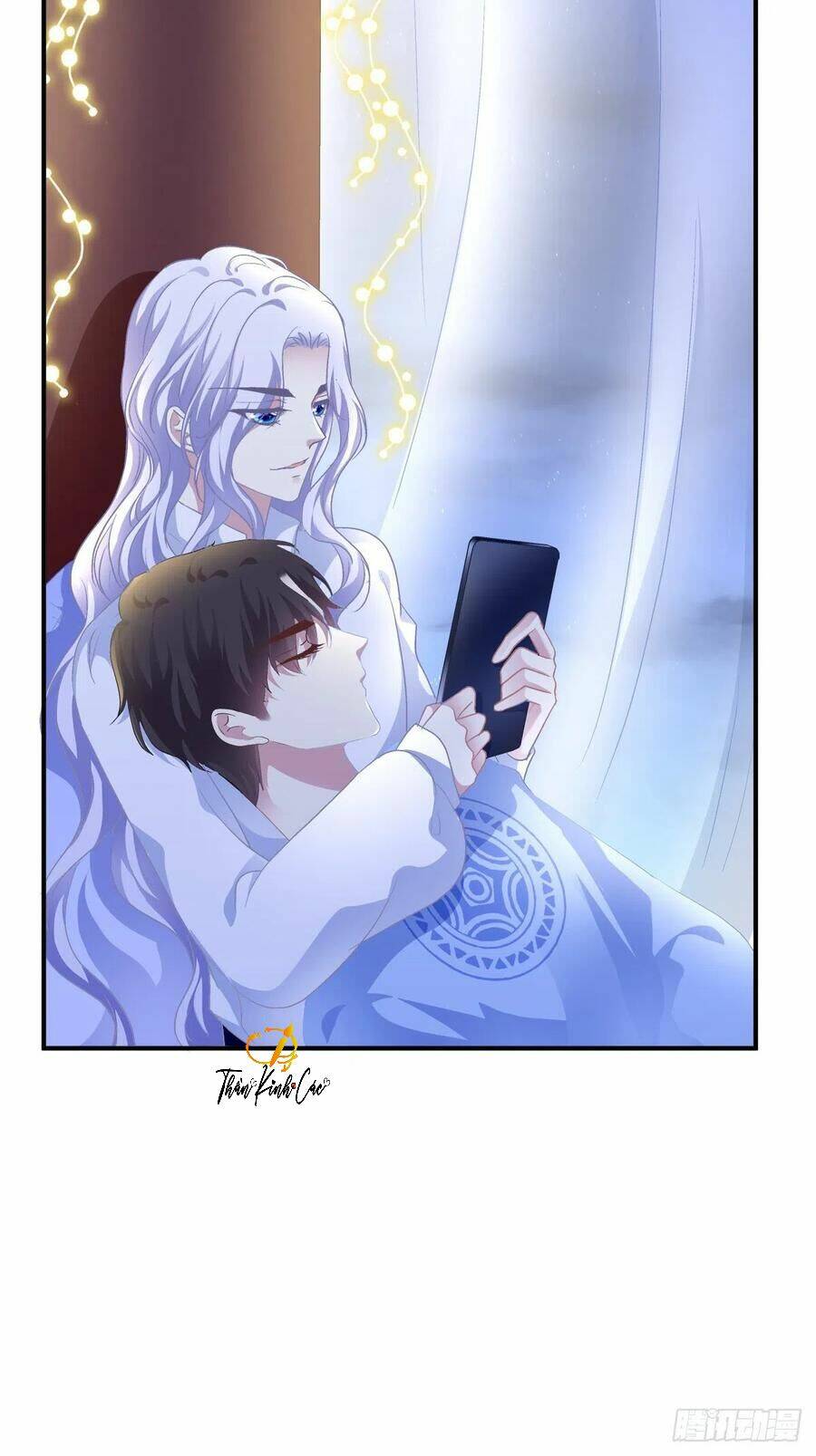 toàn bộ nắm trong tay chapter 72 30