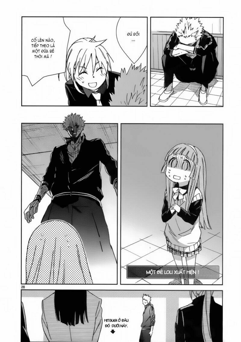 hyakko chapter 35 28