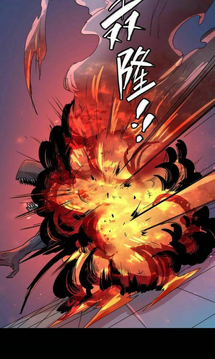 người chặn xuyên không chapter 6 37