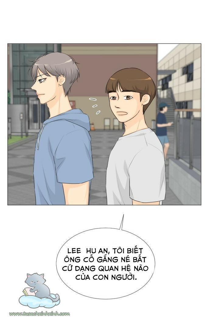 bán quỷ chapter 28 34