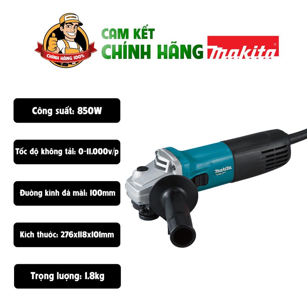 Máy mài cầm tay,Máy mài góc cầm tay,Máy cắt 1t,Dụng cụ cầm tay,Máy mài Makita 100mm m9509b mt967.