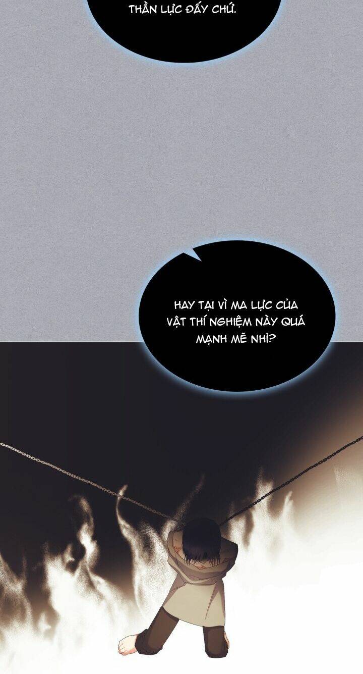 kẻ tạo ra nữ phản diện chapter 68.1 19