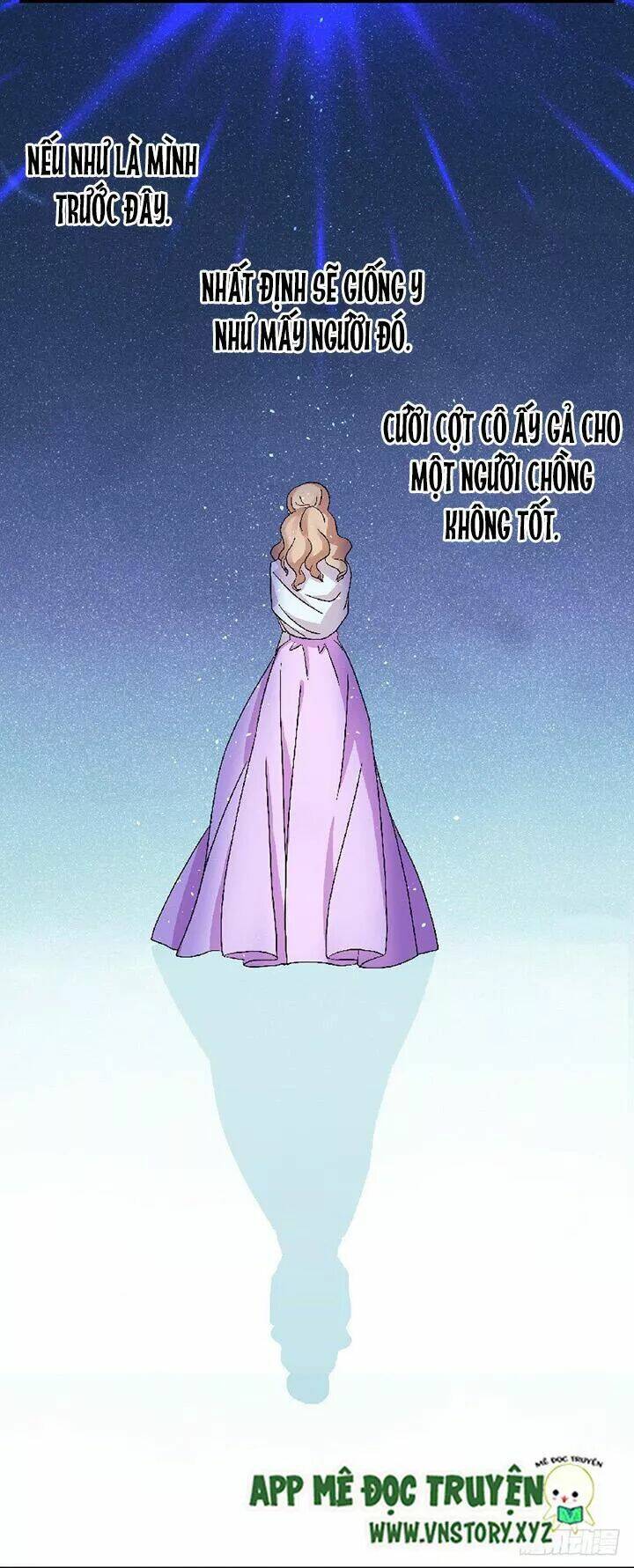 thiên hậu trở về chapter 24 45