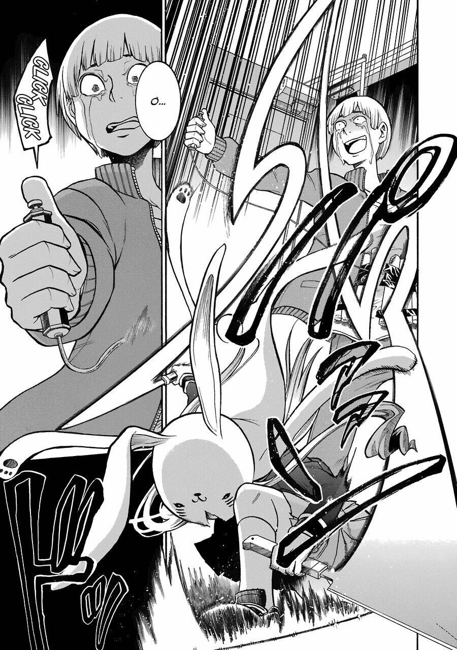 murcielago chapter 40 18