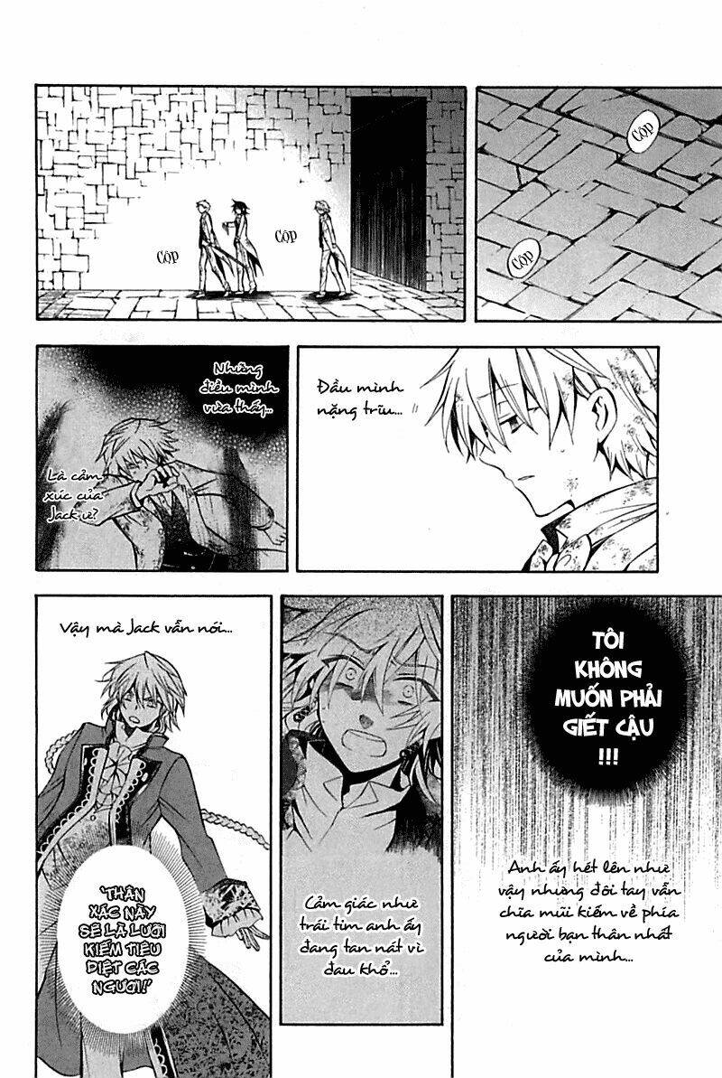 pandora hearts chapter 27 32