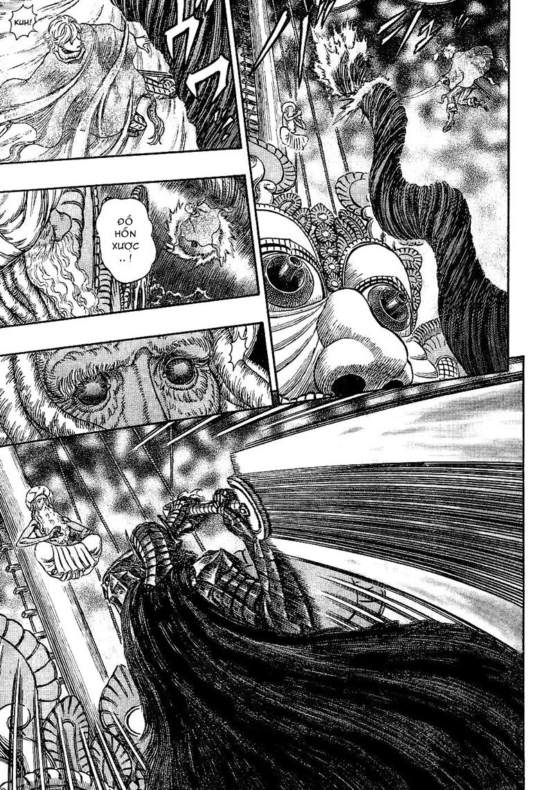 kiếm sĩ đen chapter 282 31