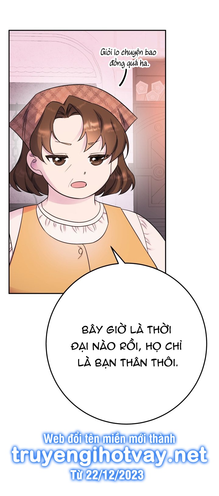 [18+] nếu cứu rỗi một cầm thú hư hỏng chapter 21.2 13