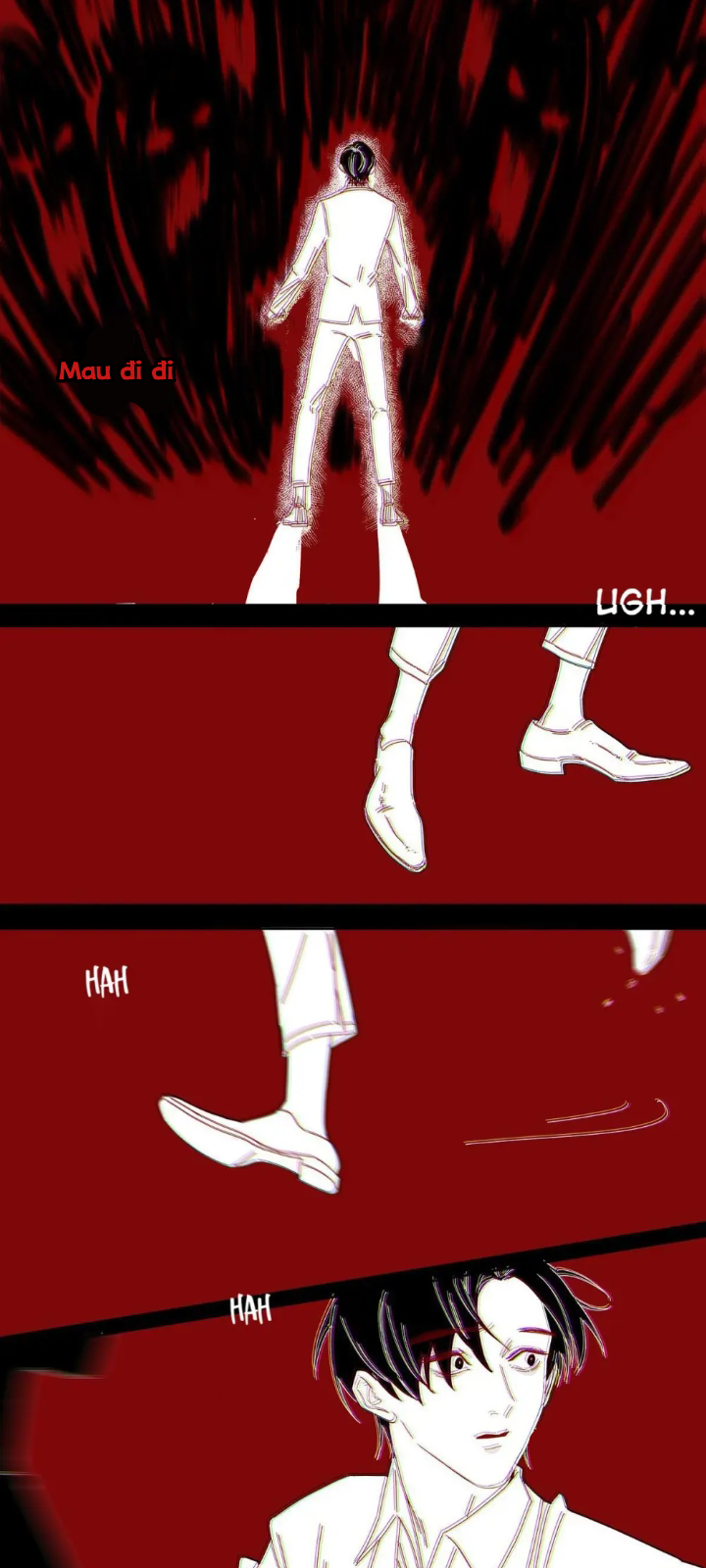 mr.snail chapter 3 6