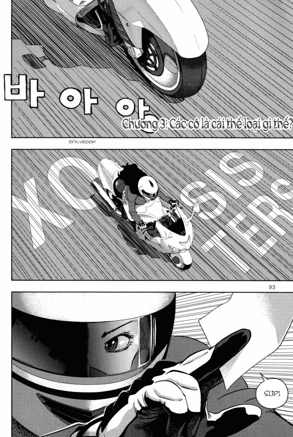 xo sisters chapter 3 4