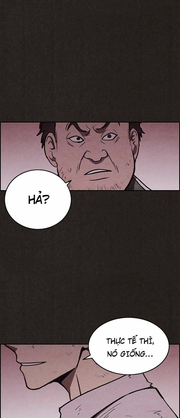 quái vật tại chung cư xanh chapter 39 61