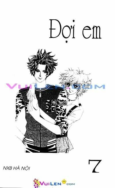 đợi em chapter 49 2